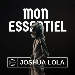 Joshua Lola - Mon essentiel.jpeg